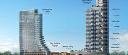 Union Square Residences (D1), Condominium #467392251